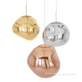 Lava Modern Lamp Pendant Lava Acrylic Pendant Lamp Modern Restaurant Decoration Factory